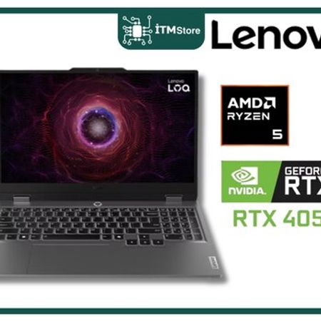 Noutbuk Lenovo LOQ 15ARP9 83JC00LBRK