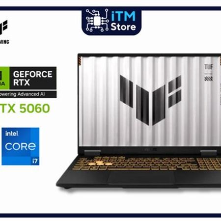 ASUS TUF F16 FX608JMR-RV037 90NR0NB1-M002S0