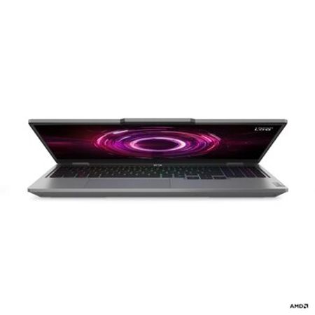 Lenovo LOQ 15AHP10 83JG007PUS