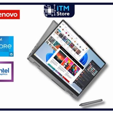 Lenovo IdeaPad 5 2in1 14IRH9 83KX007VRK +Pen