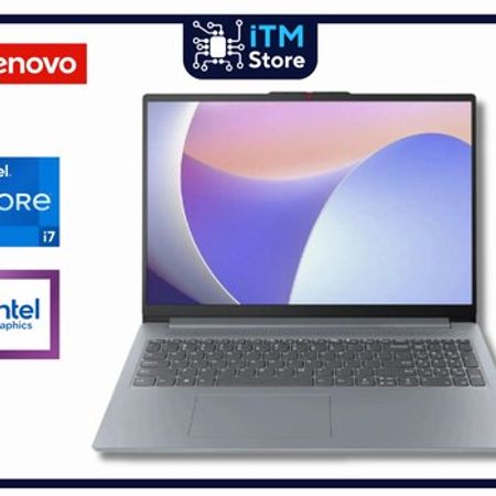 Noutbuk Lenovo IdeaPad Slim 3 15IRH8 83EM00H6IN