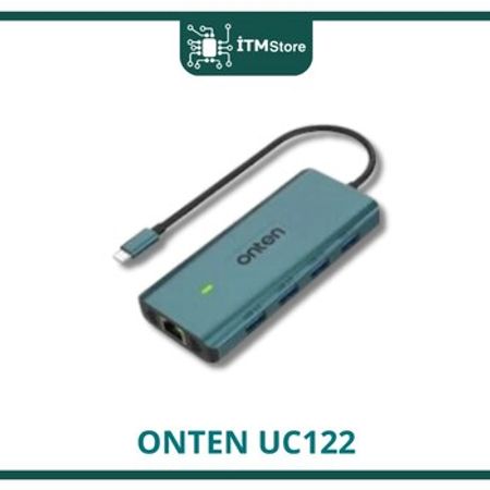ONTEN UC122 – Kompüter aksesuarları – ucuztap.az