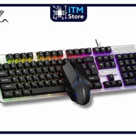 Klaviatura Aula F3061