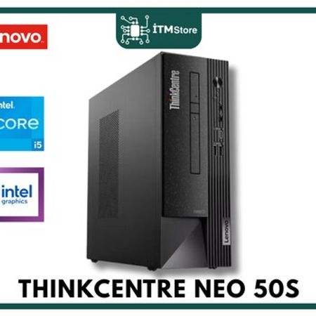 Lenovo ThinkCentre neo 50s Gen 3 (i5)