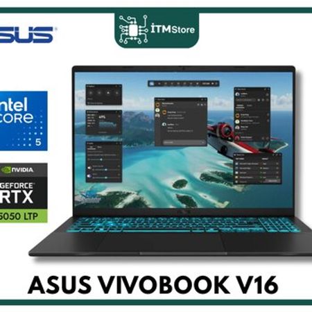 Asus VivoBook V16 V3607VH-RP017 90NB16L1-M003E0