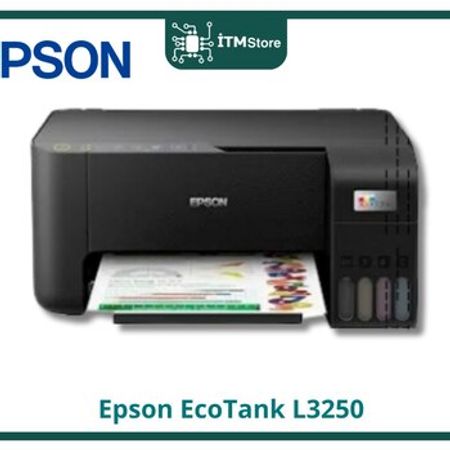 Printer Epson EcoTank L3250 Wi-Fi – Ofis avadanlığı və istehlak – ucuztap.az