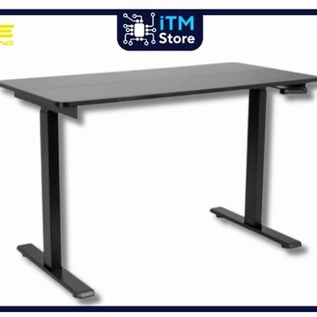 2E Computer table CE120B-MECHANIC – Masalar və oturacaqlar – ucuztap.az