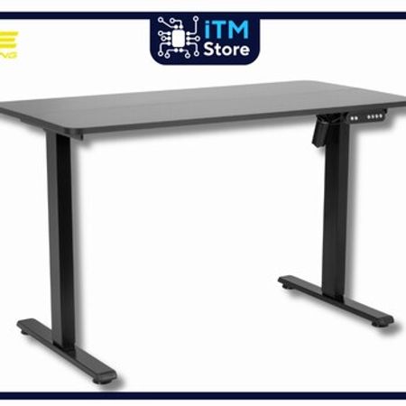 2E Kompüter masası CE120B-MOTORIZED