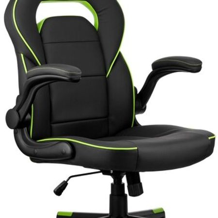 2E GAMING Chair HEBI 2E-GC-HEB-BK – Masalar və oturacaqlar – ucuztap.az