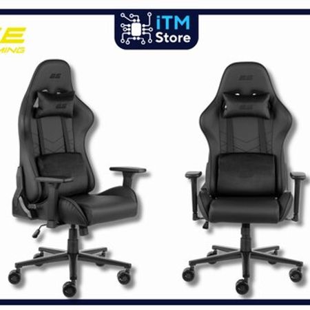 2E GAMING Chair BUSHIDO II