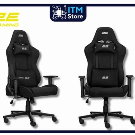 2E GAMING Chair BUSHIDO Lite