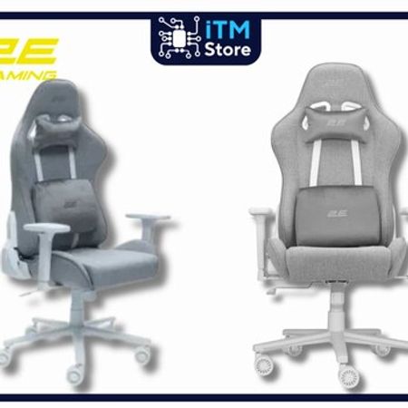 2E Gaming Chair BUSHIDO II WE 2E-GC-BUS-WELG