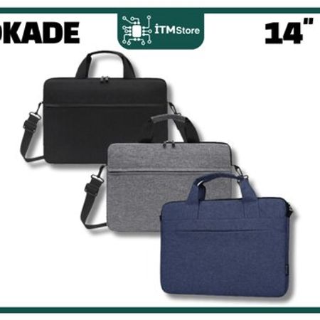 Noutbuk çantası OKADE B003 14 – Noutbuklar və Netbuklar – ucuztap.az
