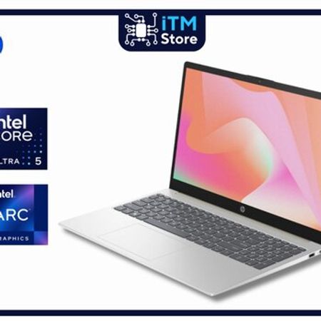 HP Laptop 15-fd1149ci CW0N8EA – Noutbuklar və Netbuklar – ucuztap.az
