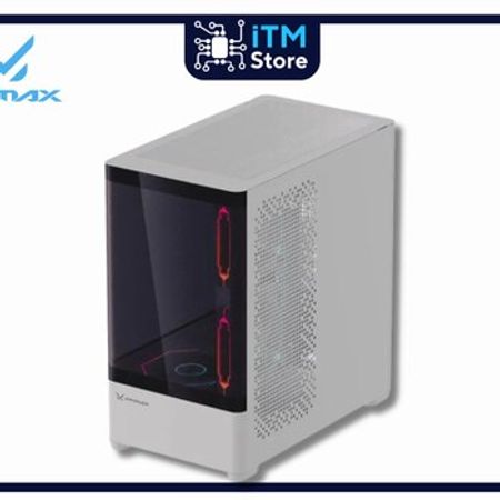 FPMAX Diamond R4M white – Masaüstü kompüterlər – ucuztap.az