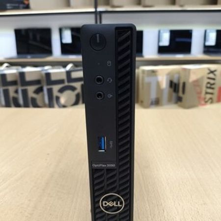 Ofis kompüteri DELL OptiPlex 3090 – Masaüstü kompüterlər – ucuztap.az