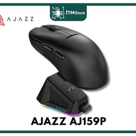 Kompüter siçanı Ajazz AJ159P – Kompüter aksesuarları – ucuztap.az