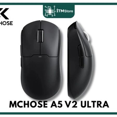 MCHOSE A5 V2 Ultra – Kompüter aksesuarları – ucuztap.az