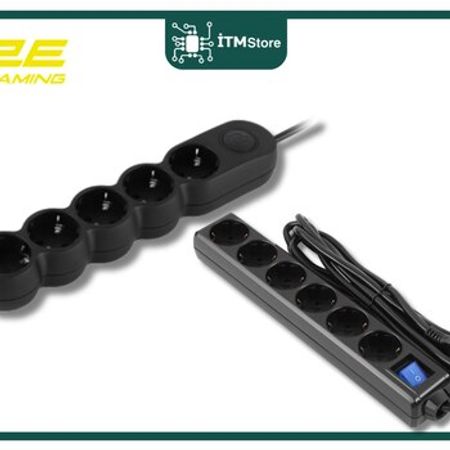 Elektrik uzadıcı 2E