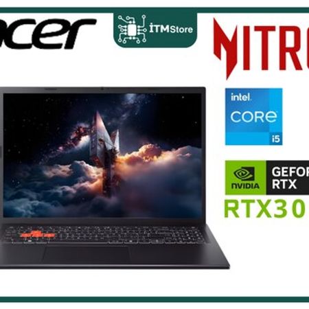 Acer Nitro NL16-71G-5734 NH.DABER.001