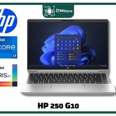 Noutbuk HP 250 G10 AD0Z7ET