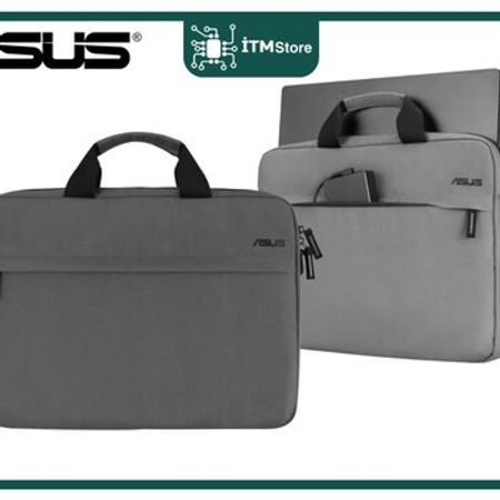 Noutbuk çantası ASUS AC1600 90XB0A60-BSL000