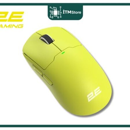 Kompüter siçanı  2E MG355UWT WL Yellow