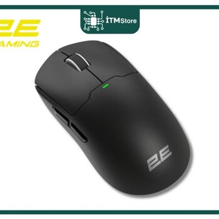 Maus 2E MG355UWT WL Black