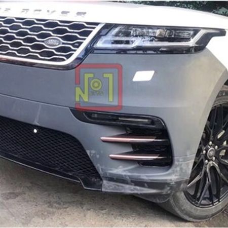 "Range Rover Velar" qabaq buferi