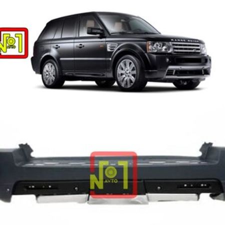"Range Rover Sport" arxa buferi