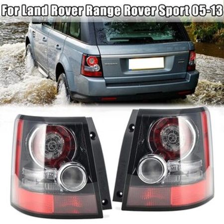 "Range Rover Sport" stop işıqları