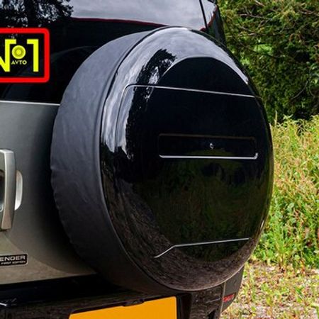 Yazısız təkər emblemi