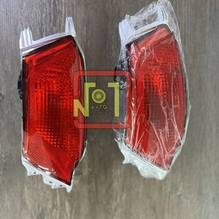 "Range Rover Sport 2014-2015" əksetdirici