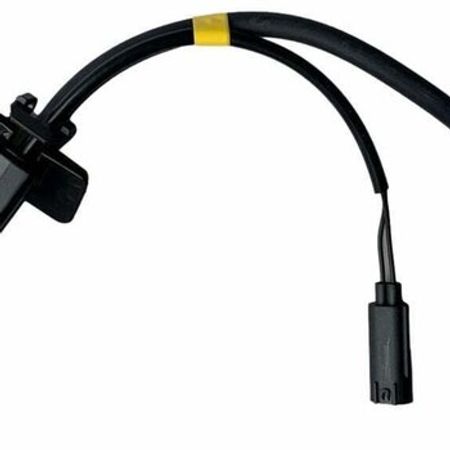 "Range Rover Vogue" kapot su vuranı