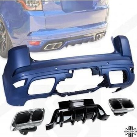 Avtomobil body kitləri