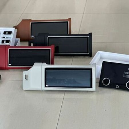Range Rover Vogue monitoru – Ehtiyat hissələri – ucuztap.az