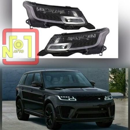 Range Rover Sport 2020 faraları – Ehtiyat hissələri – ucuztap.az