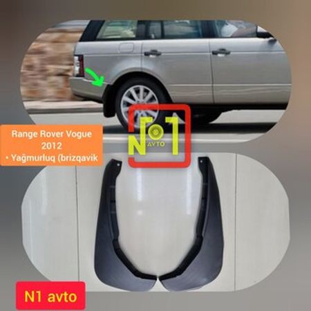 Range Rover VOGUE 2012 palşıq şiti – Ehtiyat hissələri – ucuztap.az