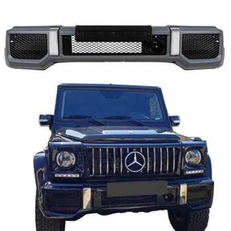 Mercedes G-Class bufer dəsti – Ehtiyat hissələri – ucuztap.az