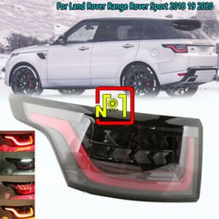 Range Rover Sport stop farası – Ehtiyat hissələri – ucuztap.az