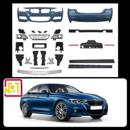 BMW F30 M tech Paket – Ehtiyat hissələri – ucuztap.az