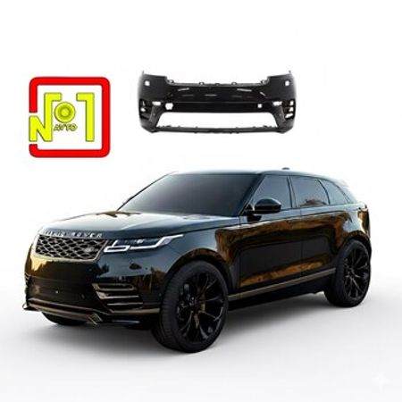 Range Rover Velar ön buferi – Ehtiyat hissələri – ucuztap.az
