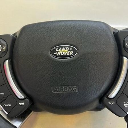 "Range Rover Vogue" multi sükan dəsti