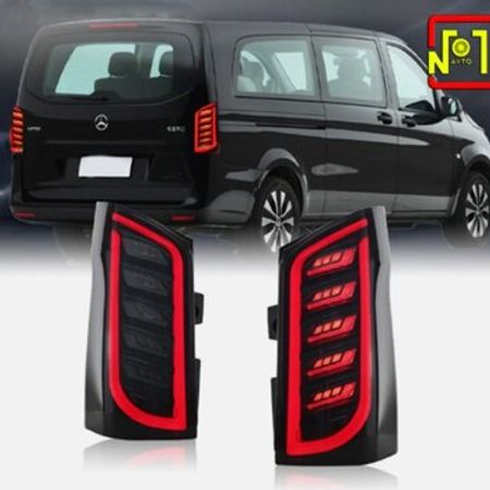 Mercedes Viano stop işıqları – Ehtiyat hissələri – ucuztap.az