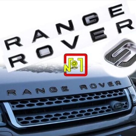 Land Rover emblemi – Ehtiyat hissələri – ucuztap.az