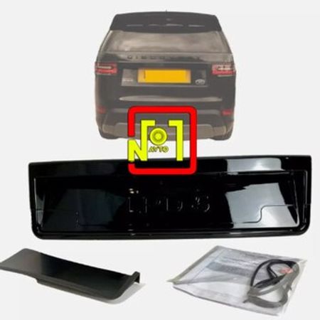 Land Rover aksesuaru – Ehtiyat hissələri – ucuztap.az