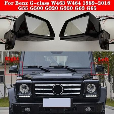 Mercedes G class güzgüsü – Ehtiyat hissələri – ucuztap.az