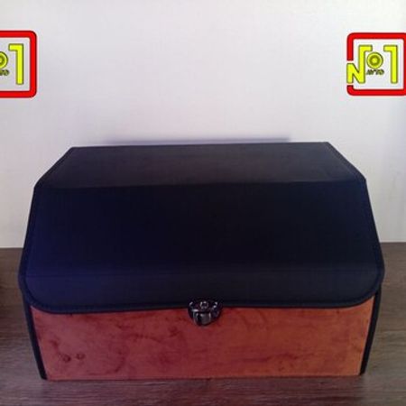 Avtomobil üçün çantalar