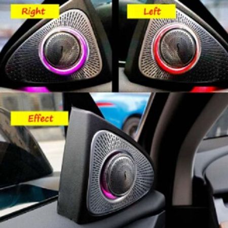 "Mercedes" bulmaster