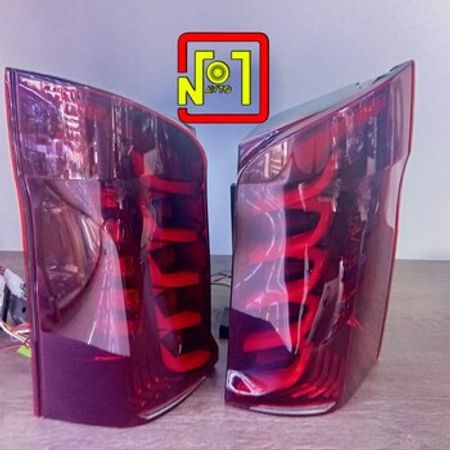 "Mercedes Viano" stopu